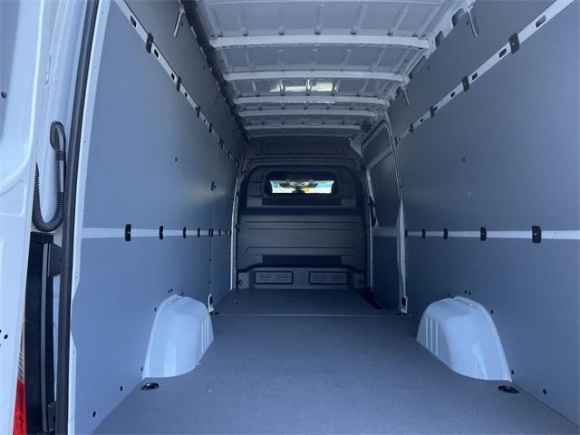 new 2024 Mercedes-Benz Sprinter 2500 car, priced at $66,897