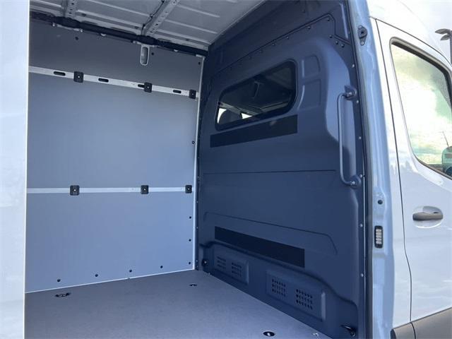 new 2024 Mercedes-Benz Sprinter 2500 car, priced at $66,897