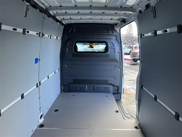 new 2024 Mercedes-Benz Sprinter 2500 car, priced at $66,897