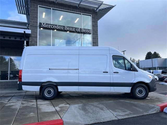 new 2024 Mercedes-Benz Sprinter 2500 car, priced at $66,897