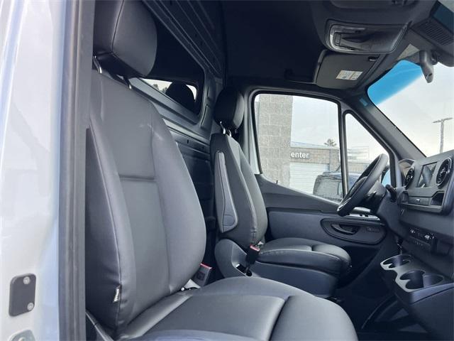 new 2024 Mercedes-Benz Sprinter 2500 car, priced at $66,897