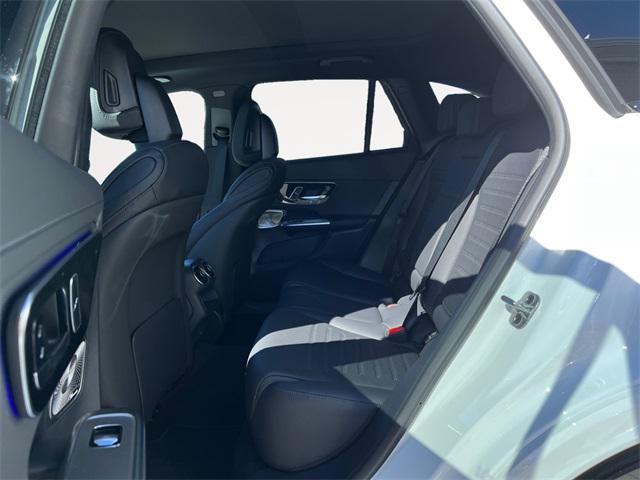 new 2026 Mercedes-Benz GLC 300 car, priced at $64,930
