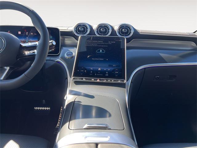 new 2026 Mercedes-Benz GLC 300 car, priced at $64,930