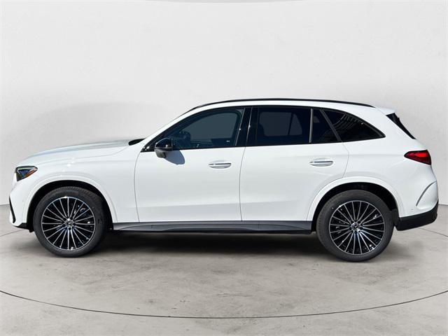 new 2026 Mercedes-Benz GLC 300 car, priced at $64,930