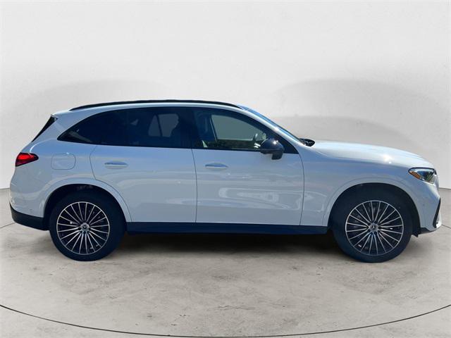new 2026 Mercedes-Benz GLC 300 car, priced at $64,930