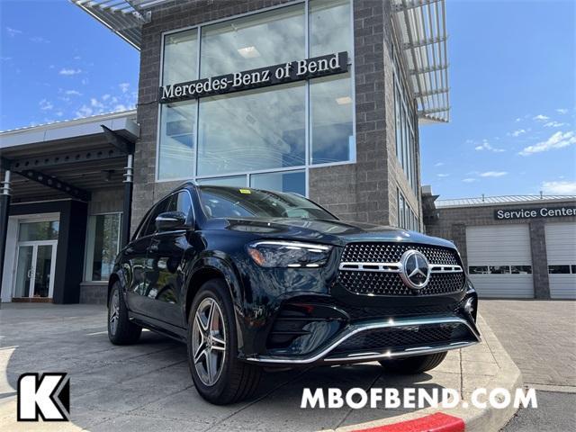 new 2024 Mercedes-Benz GLE 350 car, priced at $82,635