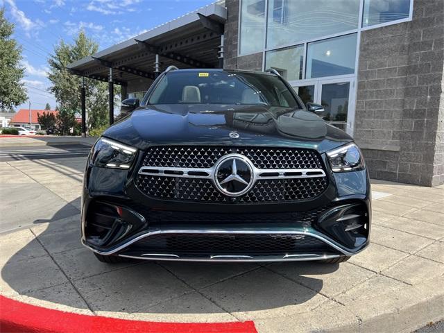 new 2024 Mercedes-Benz GLE 350 car, priced at $82,635