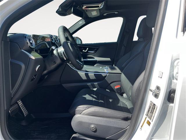 new 2025 Mercedes-Benz GLC 350e car, priced at $73,515