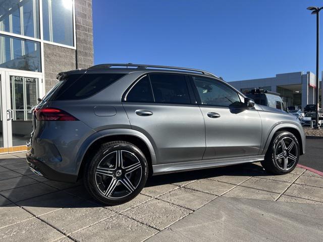 new 2025 Mercedes-Benz GLE 350 car, priced at $78,545