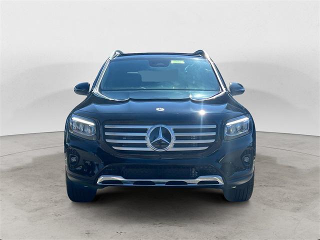 new 2025 Mercedes-Benz GLB 250 car, priced at $51,590