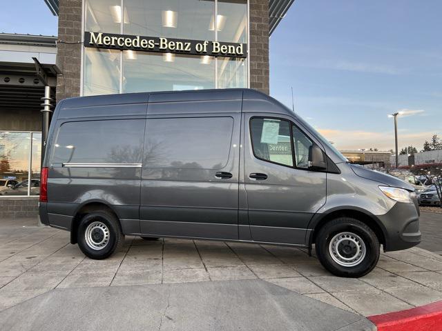 used 2023 Mercedes-Benz Sprinter 1500 car, priced at $47,622