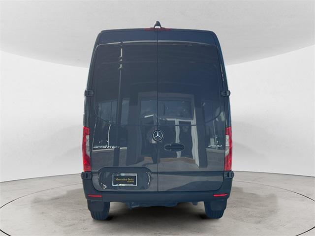 new 2024 Mercedes-Benz Sprinter 2500 car, priced at $63,842