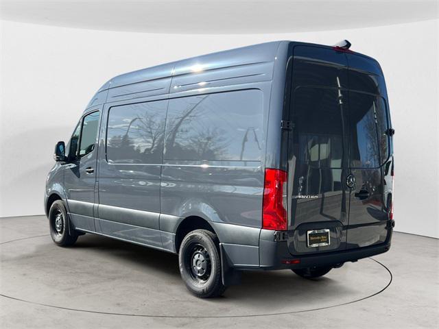 new 2024 Mercedes-Benz Sprinter 2500 car, priced at $63,842