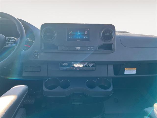 new 2024 Mercedes-Benz Sprinter 2500 car, priced at $63,842