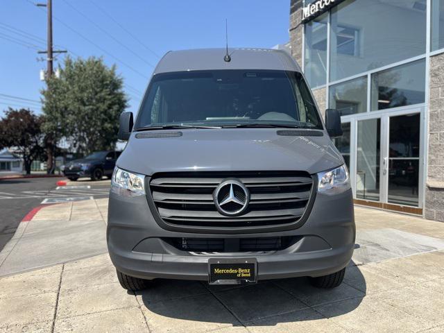 new 2024 Mercedes-Benz Sprinter 2500 car, priced at $63,842