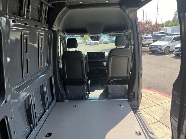 new 2024 Mercedes-Benz Sprinter 2500 car, priced at $63,842