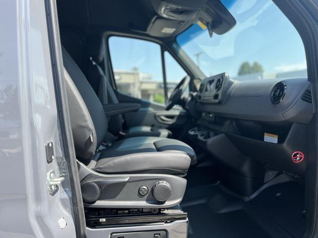 new 2024 Mercedes-Benz Sprinter 2500 car, priced at $63,842