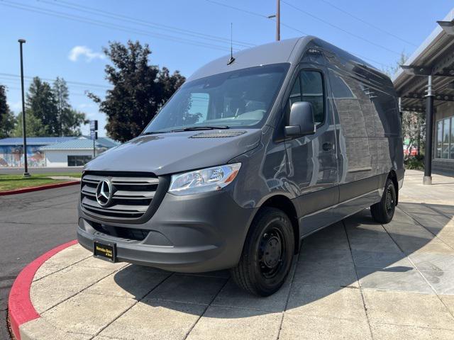 new 2024 Mercedes-Benz Sprinter 2500 car, priced at $63,842