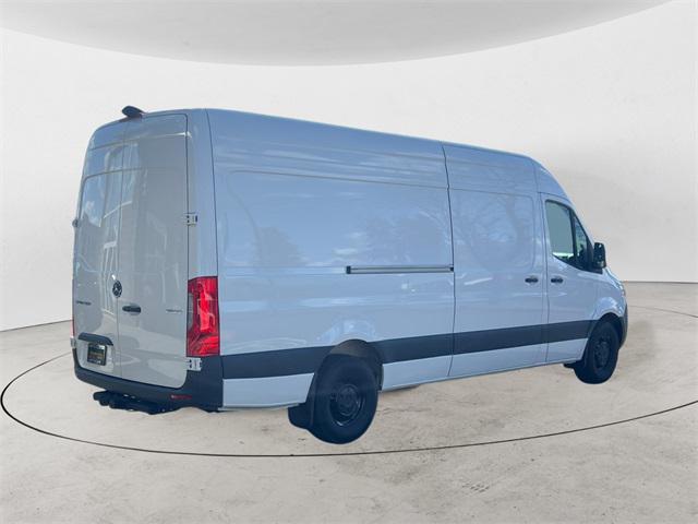 new 2025 Mercedes-Benz Sprinter 2500 car, priced at $66,375