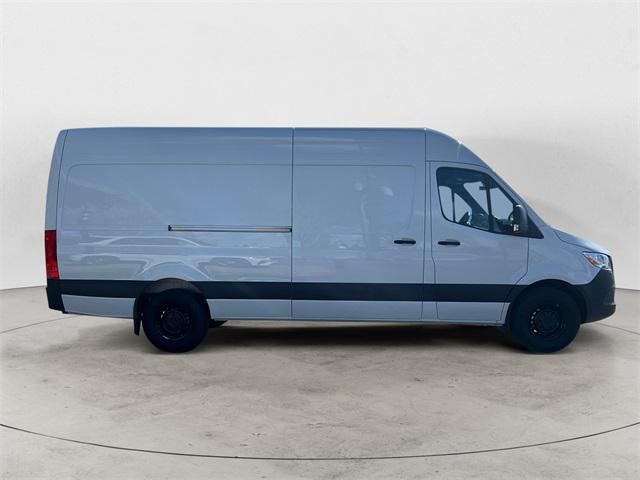 new 2025 Mercedes-Benz Sprinter 2500 car, priced at $66,375