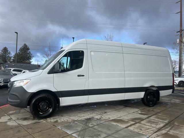 new 2025 Mercedes-Benz Sprinter 2500 car, priced at $66,375