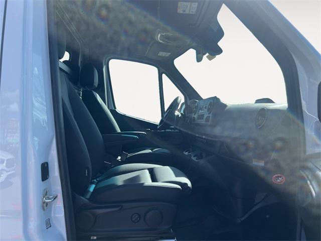 new 2025 Mercedes-Benz Sprinter 2500 car, priced at $66,375