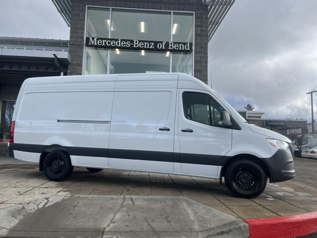 new 2025 Mercedes-Benz Sprinter 2500 car, priced at $66,375