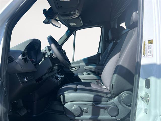 new 2025 Mercedes-Benz Sprinter 2500 car, priced at $66,375