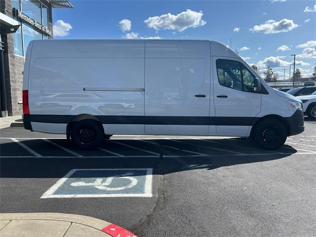 new 2025 Mercedes-Benz Sprinter 2500 car, priced at $66,375