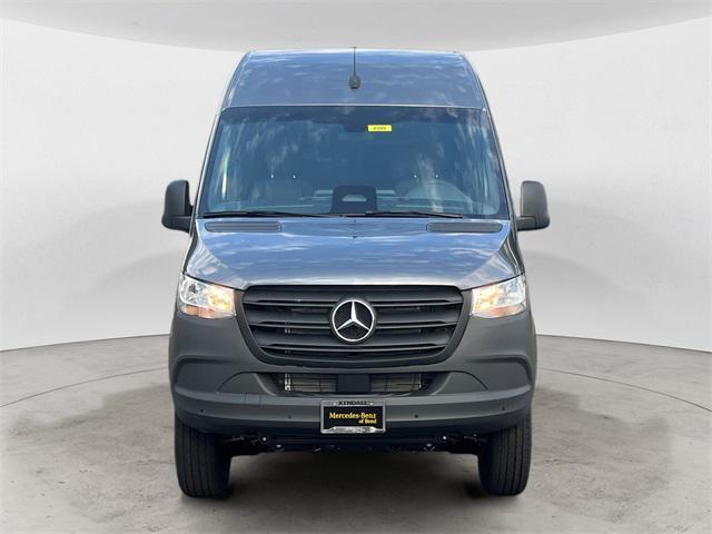 new 2025 Mercedes-Benz Sprinter 2500 car, priced at $75,457