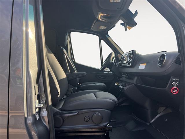 new 2025 Mercedes-Benz Sprinter 2500 car, priced at $75,457