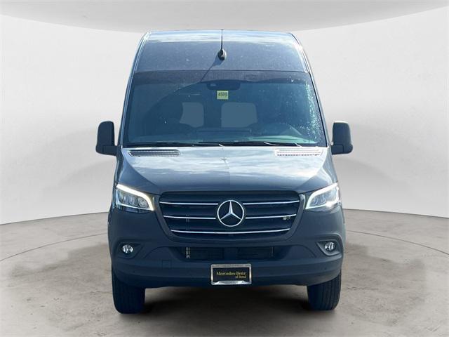 used 2023 Mercedes-Benz Sprinter 2500 car, priced at $57,821