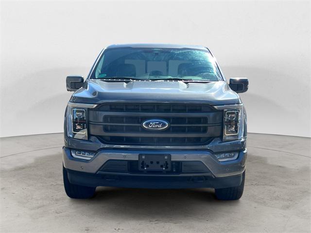 used 2022 Ford F-150 car, priced at $47,923