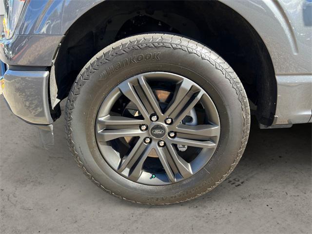 used 2022 Ford F-150 car, priced at $47,923