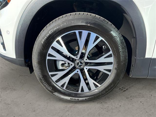 used 2025 Mercedes-Benz GLB 250 car, priced at $41,928