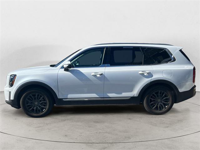 used 2020 Kia Telluride car, priced at $28,995