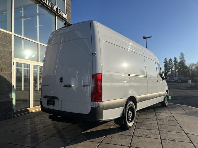 new 2025 Mercedes-Benz Sprinter 2500 car, priced at $66,375