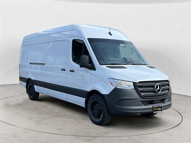 new 2025 Mercedes-Benz Sprinter 2500 car, priced at $66,375