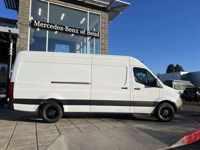 new 2025 Mercedes-Benz Sprinter 2500 car, priced at $66,375