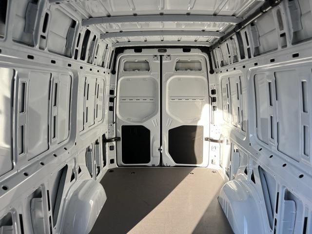 new 2025 Mercedes-Benz Sprinter 2500 car, priced at $66,375