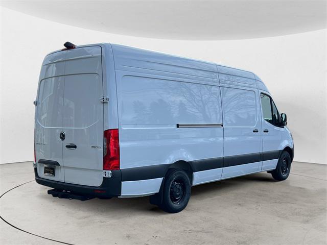 new 2025 Mercedes-Benz Sprinter 2500 car, priced at $66,375