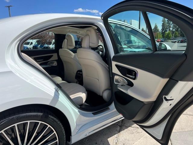 new 2024 Mercedes-Benz E-Class car, priced at $76,680