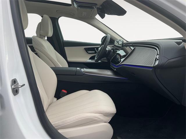 new 2024 Mercedes-Benz E-Class car, priced at $76,680