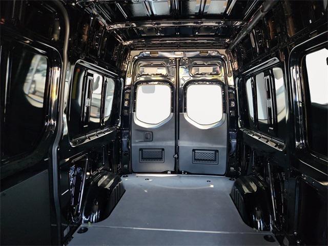 used 2024 Mercedes-Benz Sprinter 2500 car, priced at $59,995