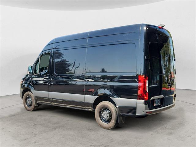 used 2024 Mercedes-Benz Sprinter 2500 car, priced at $59,995