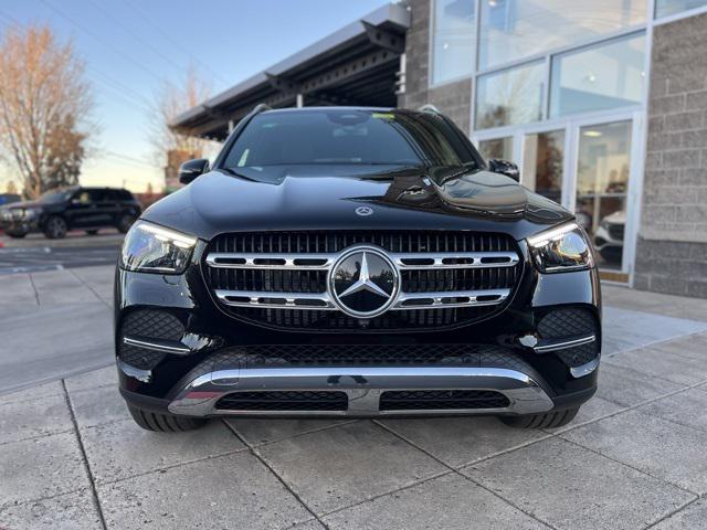 new 2025 Mercedes-Benz GLE 450e car, priced at $75,390