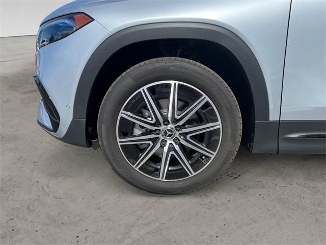 new 2024 Mercedes-Benz EQB 300 car, priced at $67,840