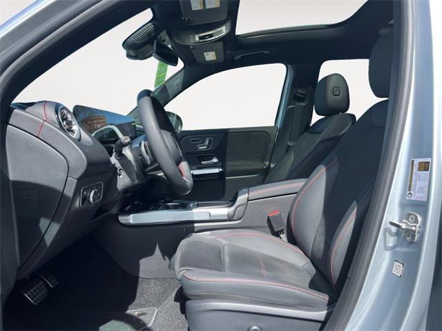 new 2024 Mercedes-Benz EQB 300 car, priced at $67,840