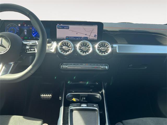 new 2024 Mercedes-Benz EQB 300 car, priced at $67,840