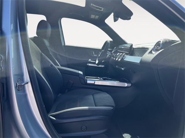 new 2024 Mercedes-Benz EQB 300 car, priced at $67,840